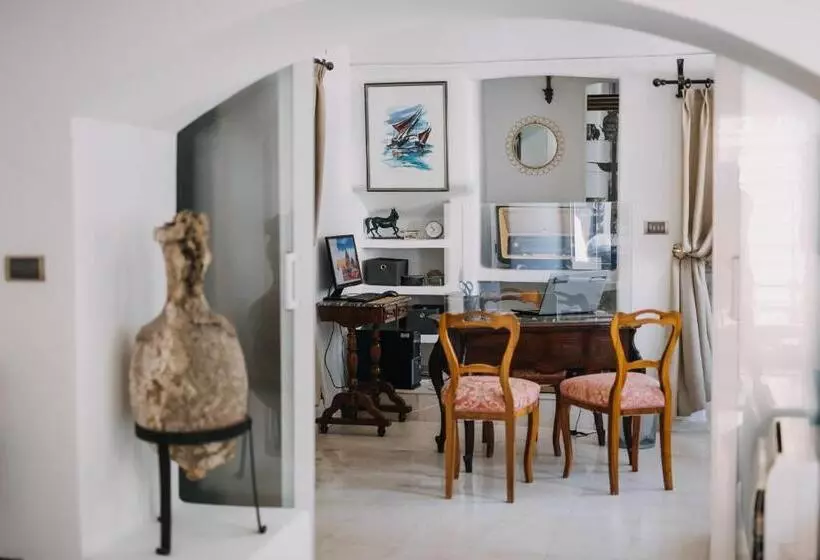 هتل Villa Allure Of Dubrovnik