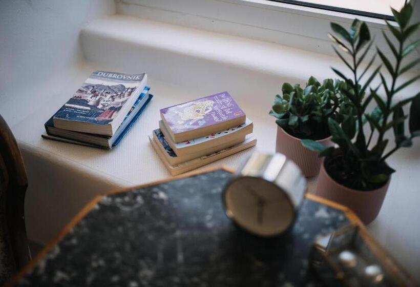 Отель Villa Allure Of Dubrovnik