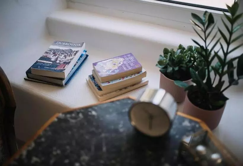 هتل Villa Allure Of Dubrovnik