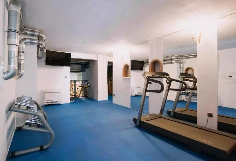 هتل Villa Allure Of Dubrovnik