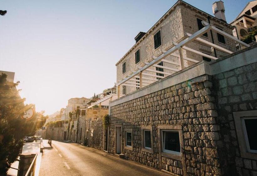 Отель Villa Allure Of Dubrovnik