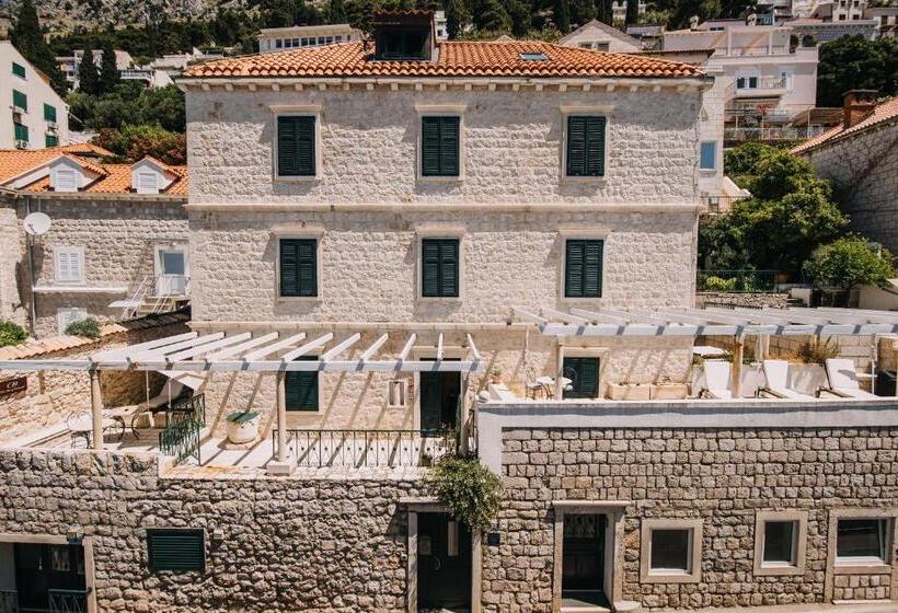 Отель Villa Allure Of Dubrovnik