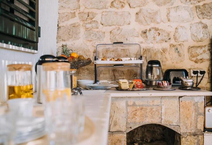 Отель Villa Allure Of Dubrovnik