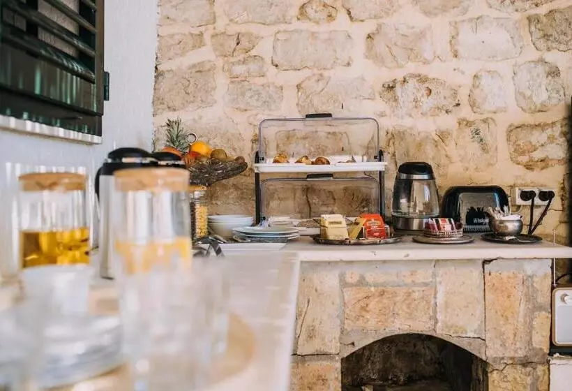 هتل Villa Allure Of Dubrovnik