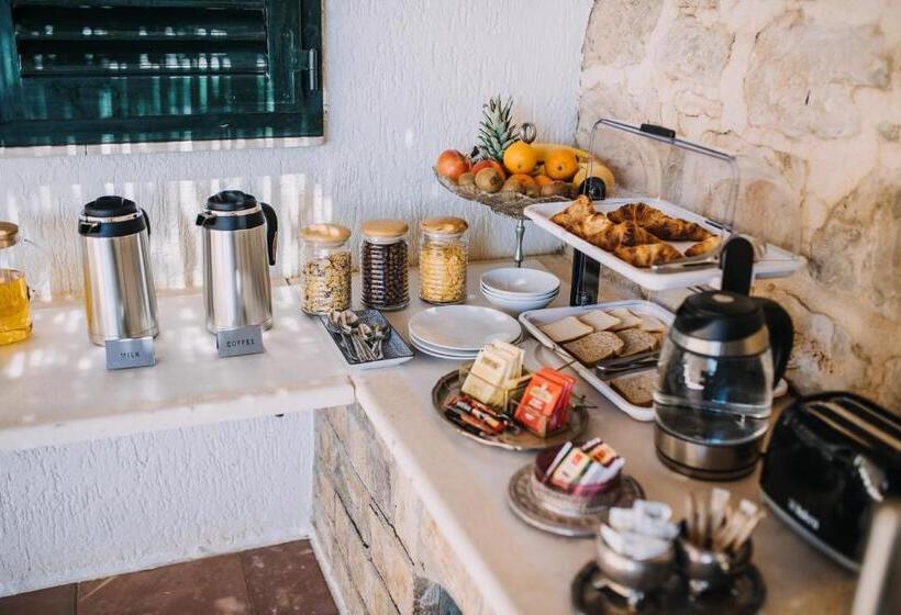 Отель Villa Allure Of Dubrovnik