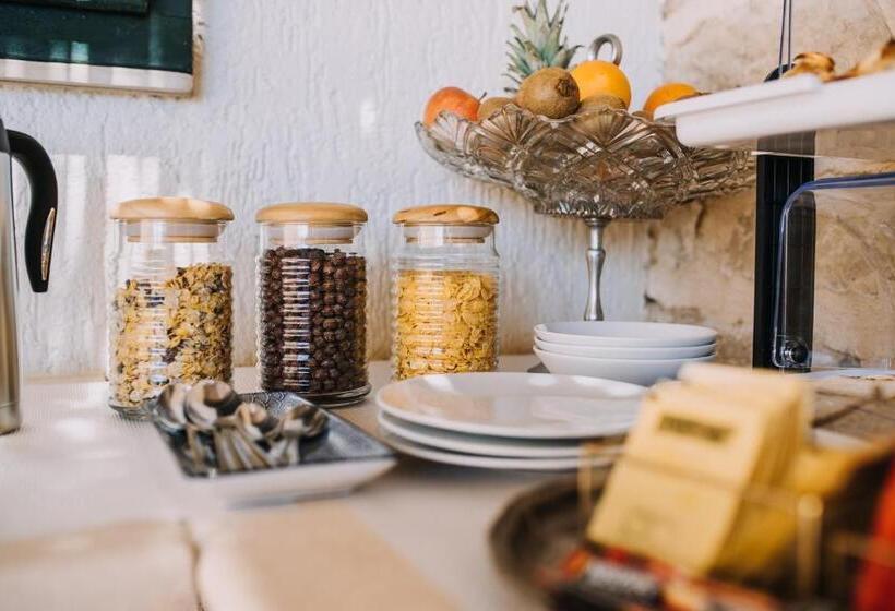 Отель Villa Allure Of Dubrovnik