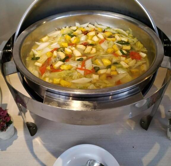 Zodiak Kebon Kawung By Kagum Hotels