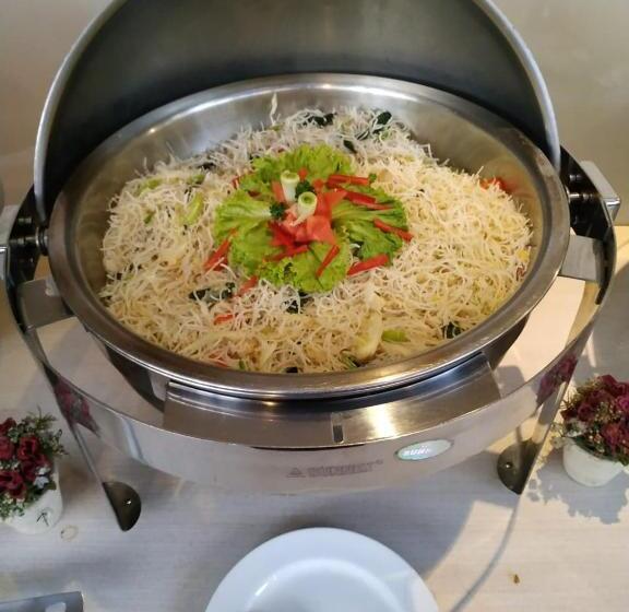 Zodiak Kebon Kawung By Kagum Hotels