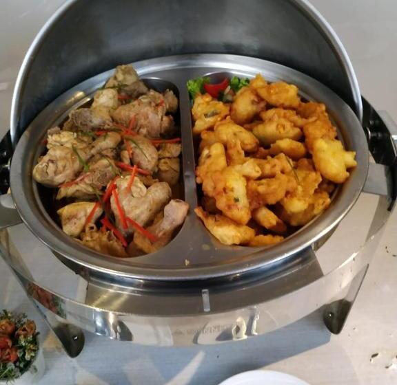 Zodiak Kebon Kawung By Kagum Hotels