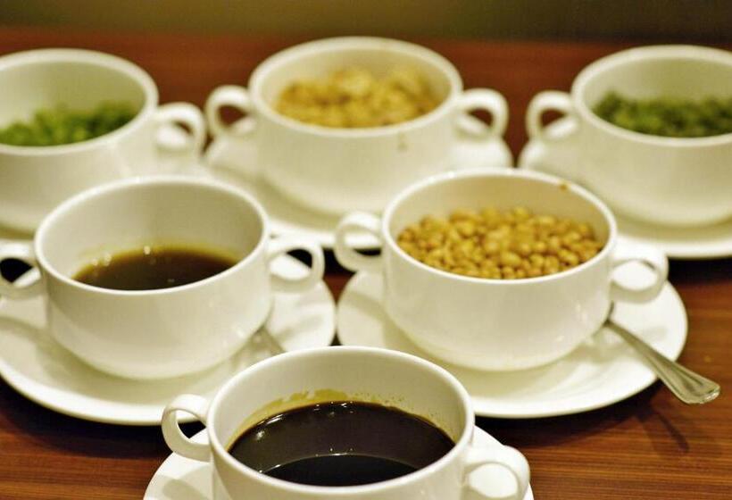 Zodiak Kebon Kawung By Kagum Hotels