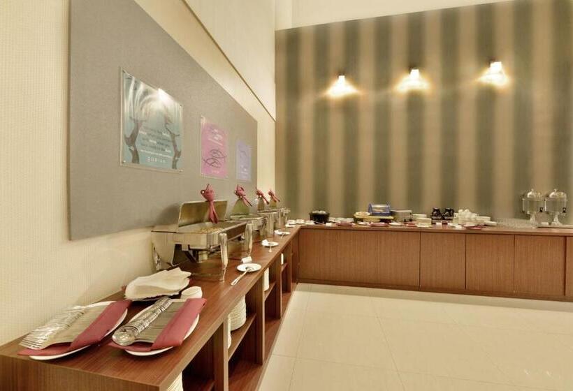 Zodiak Kebon Kawung By Kagum Hotels