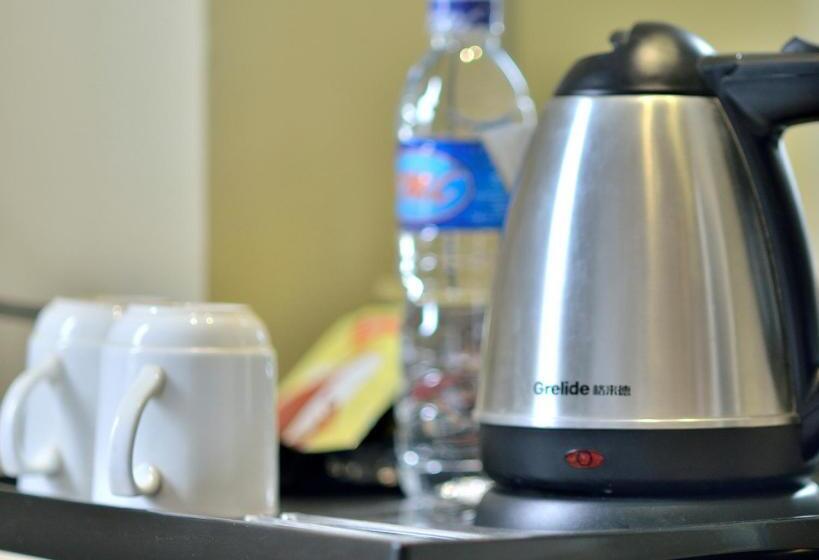 Zodiak Kebon Kawung By Kagum Hotels