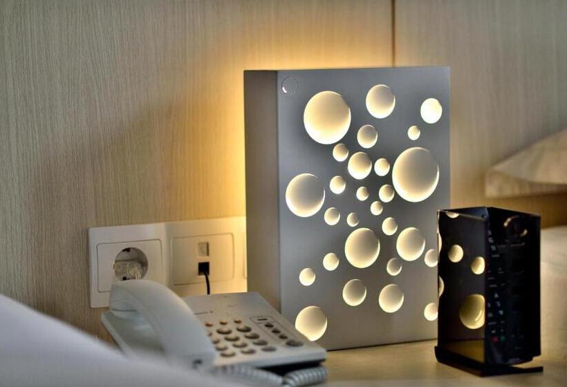 Zodiak Kebon Kawung By Kagum Hotels