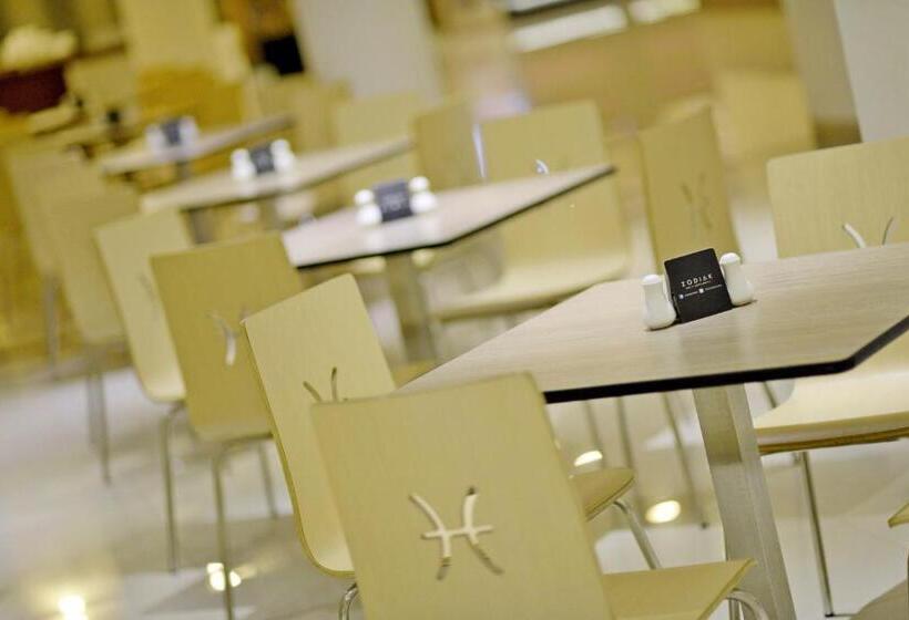 Zodiak Kebon Kawung By Kagum Hotels