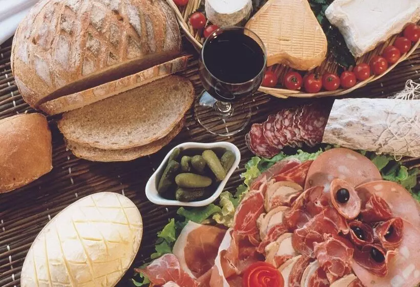 Novotel München City Arnulfpark