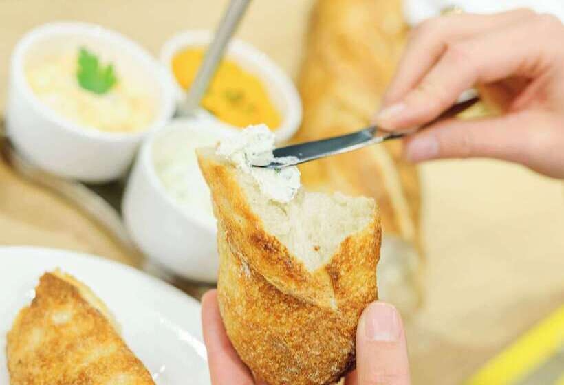 Novotel München City Arnulfpark