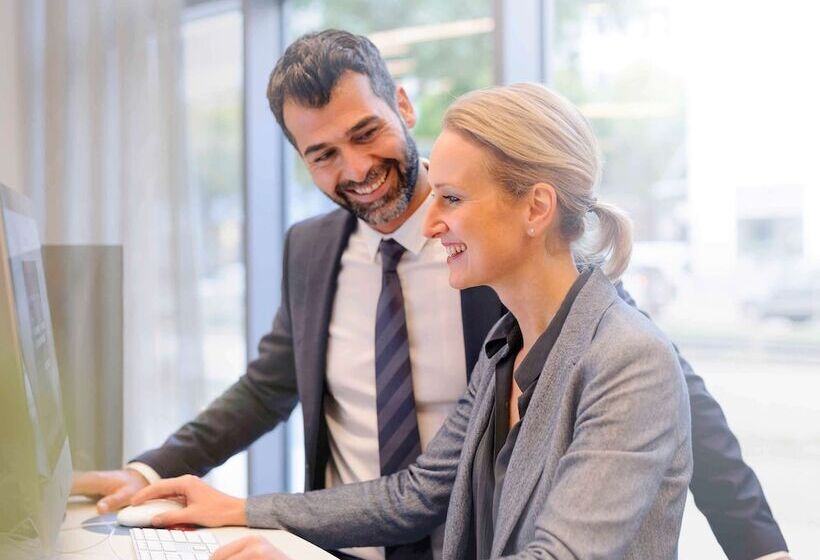 Novotel München City Arnulfpark