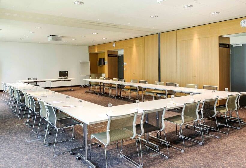 Novotel München City Arnulfpark