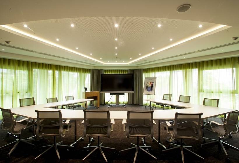 Novotel München City Arnulfpark