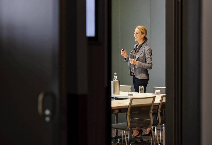 Novotel München City Arnulfpark