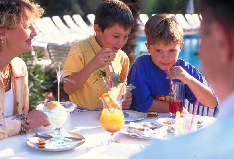 Novotel München City Arnulfpark