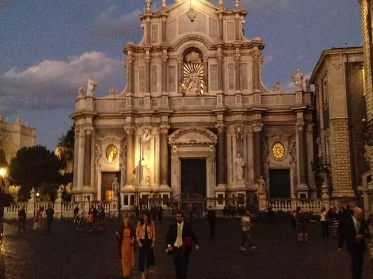Ostello Degli Elefanti