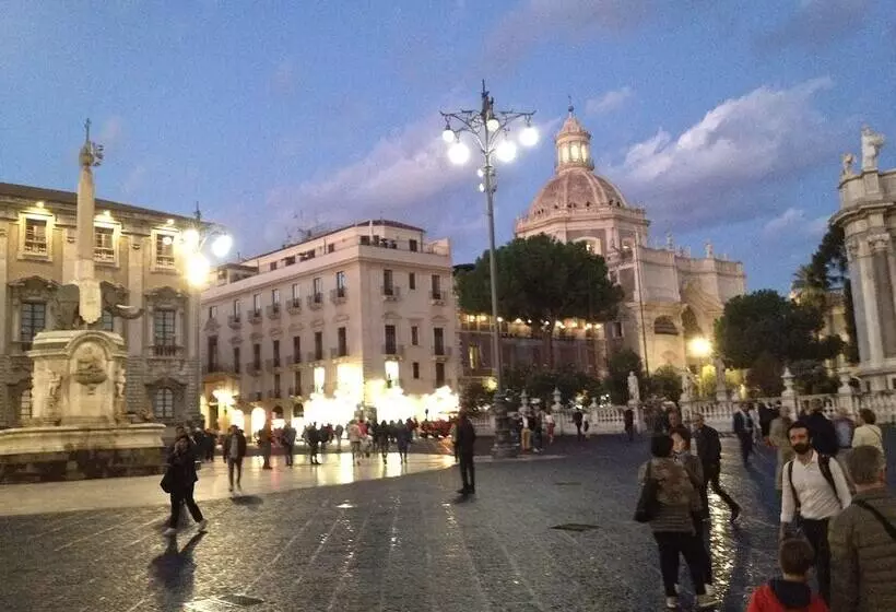 Ostello Degli Elefanti