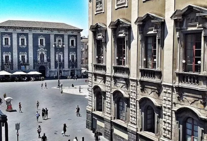 Ostello Degli Elefanti