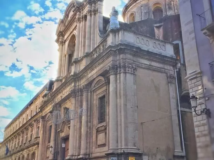 Ostello Degli Elefanti