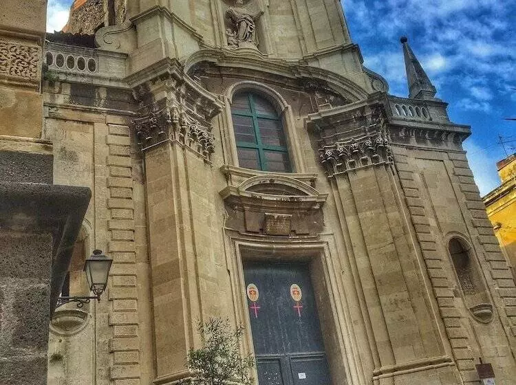 Ostello Degli Elefanti