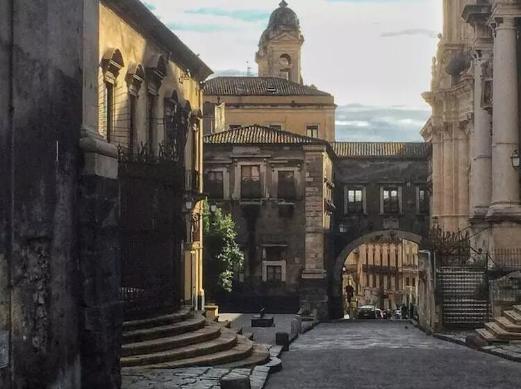 Ostello Degli Elefanti