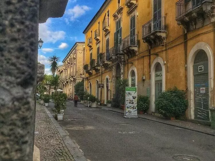 Ostello Degli Elefanti
