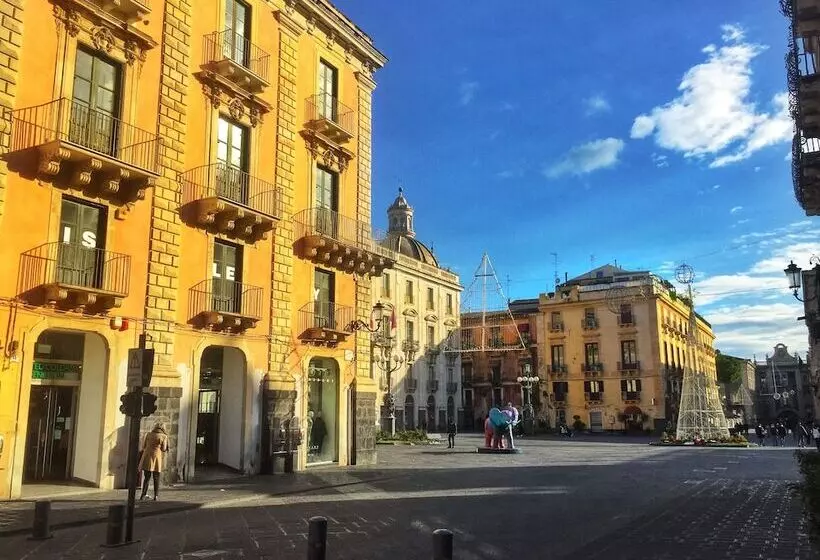 Ostello Degli Elefanti