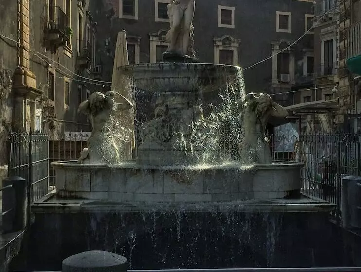 Ostello Degli Elefanti