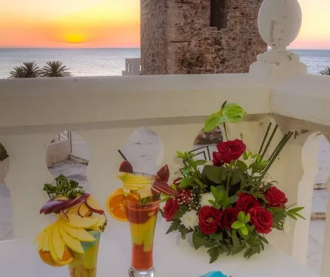 Palais Du Calife Riad Spa & Clubbing   Adults Only