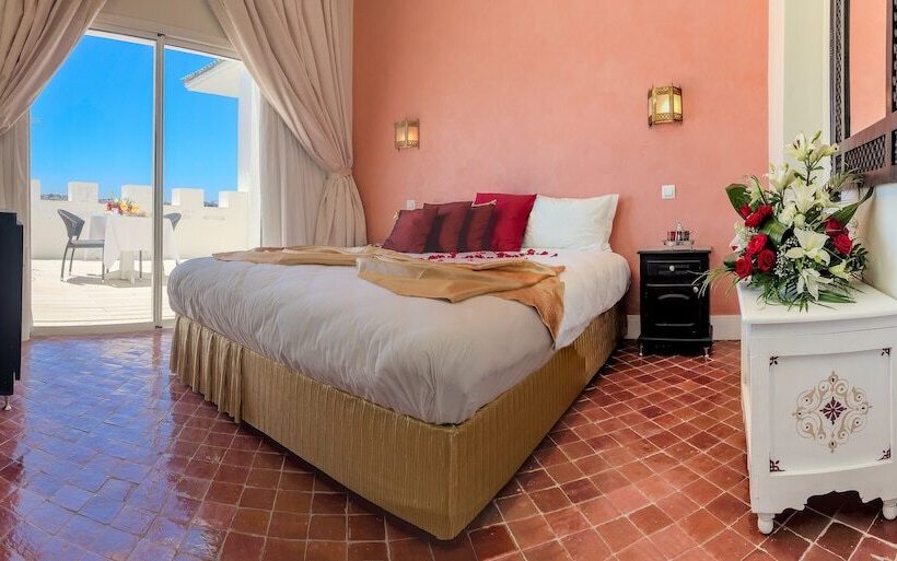 Palais Du Calife Riad Spa & Clubbing   Adults Only