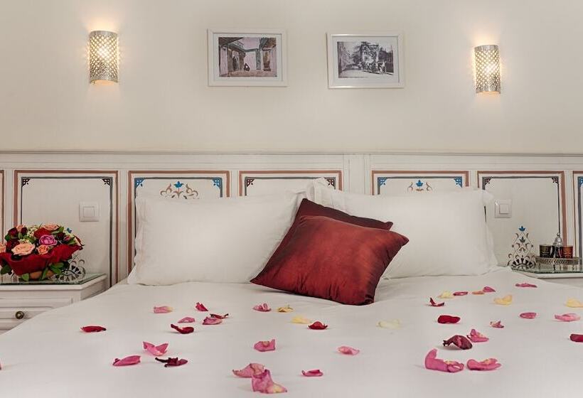 Palais Du Calife Riad Spa & Clubbing   Adults Only