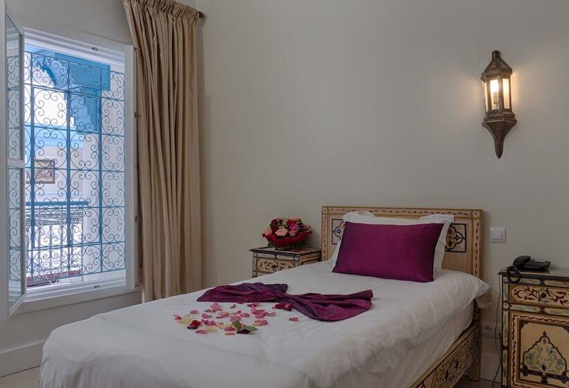 Palais Du Calife Riad Spa & Clubbing   Adults Only