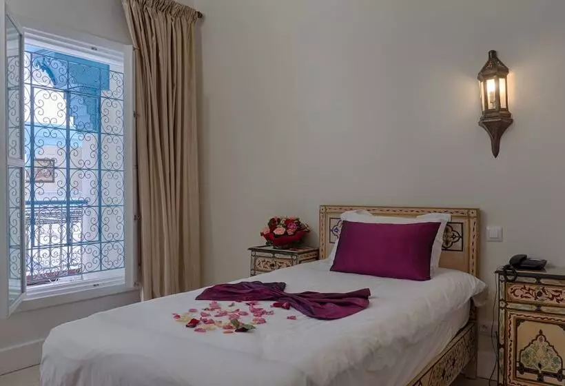 Palais Du Calife Riad Spa & Clubbing   Adults Only