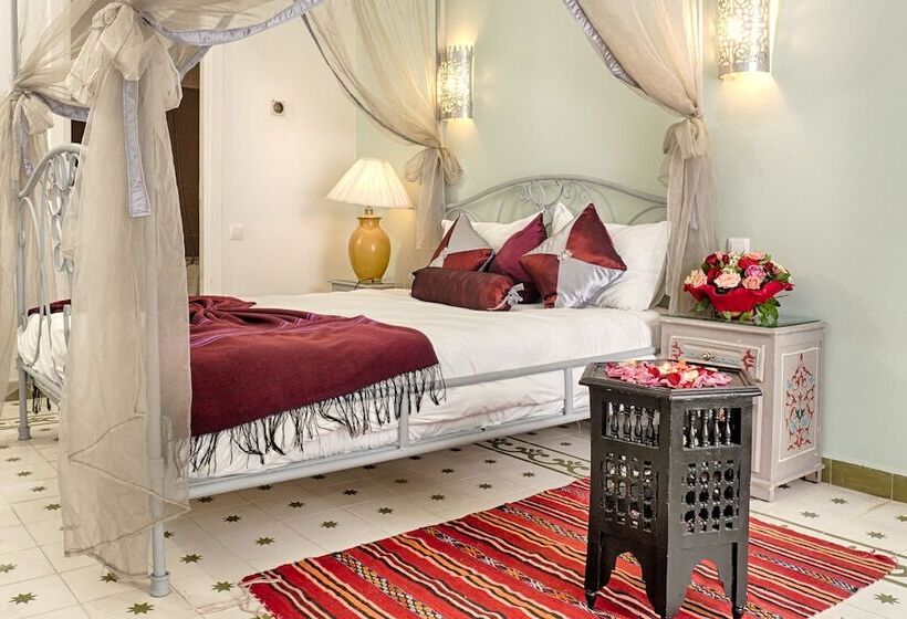 Palais Du Calife Riad Spa & Clubbing   Adults Only