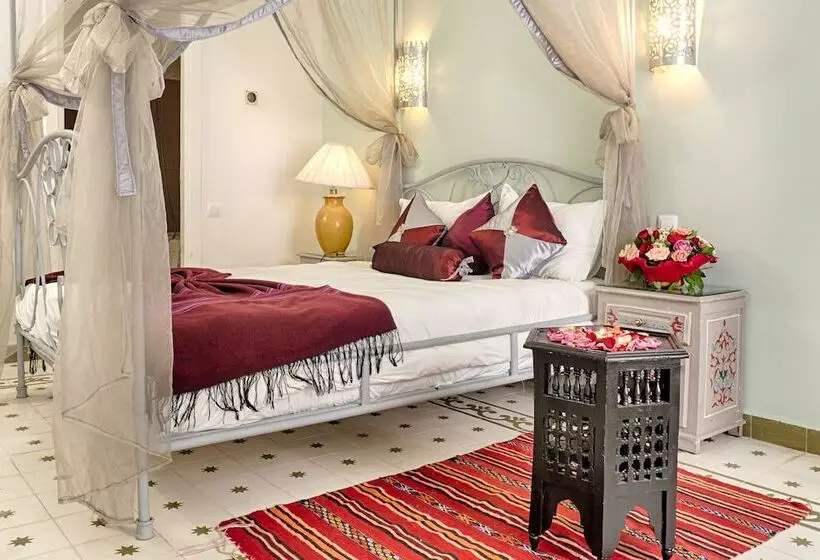 Palais Du Calife Riad Spa & Clubbing   Adults Only