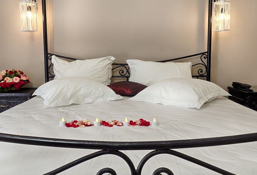 Palais Du Calife Riad Spa & Clubbing   Adults Only