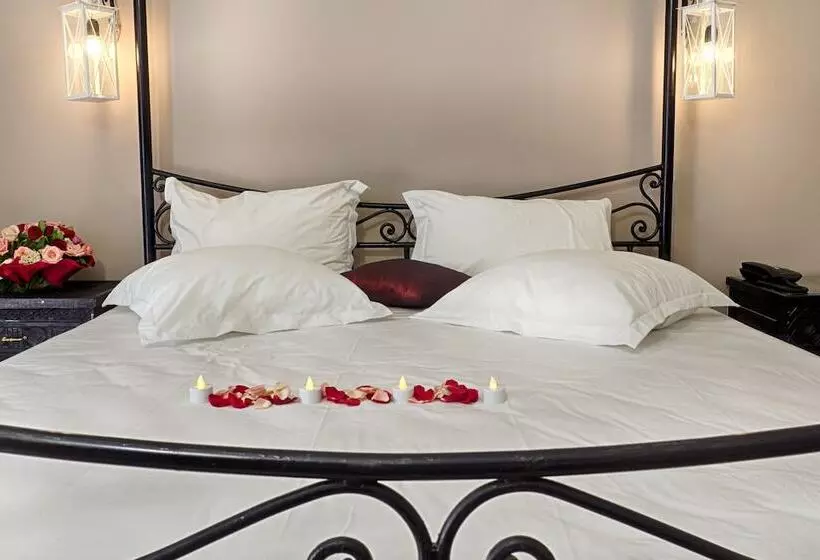 Palais Du Calife Riad Spa & Clubbing   Adults Only