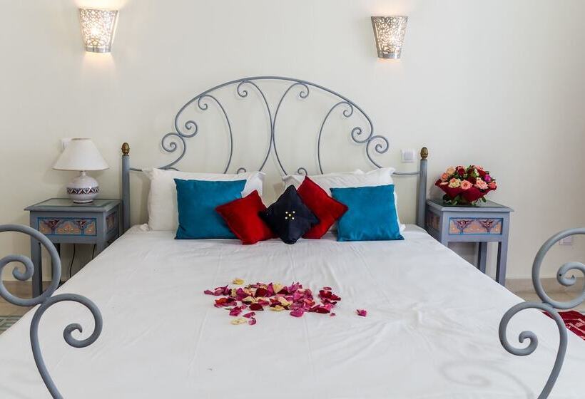 Palais Du Calife Riad Spa & Clubbing   Adults Only