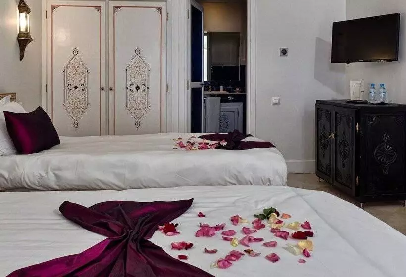 Palais Du Calife Riad Spa & Clubbing   Adults Only