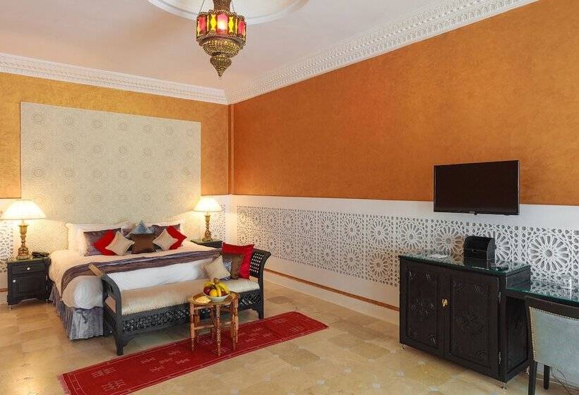 Palais Du Calife Riad Spa & Clubbing   Adults Only