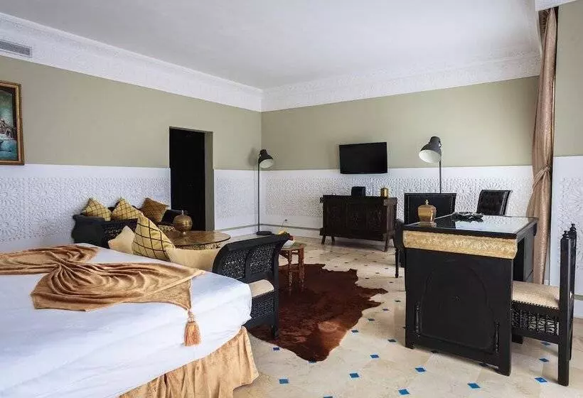 Palais Du Calife Riad Spa & Clubbing   Adults Only