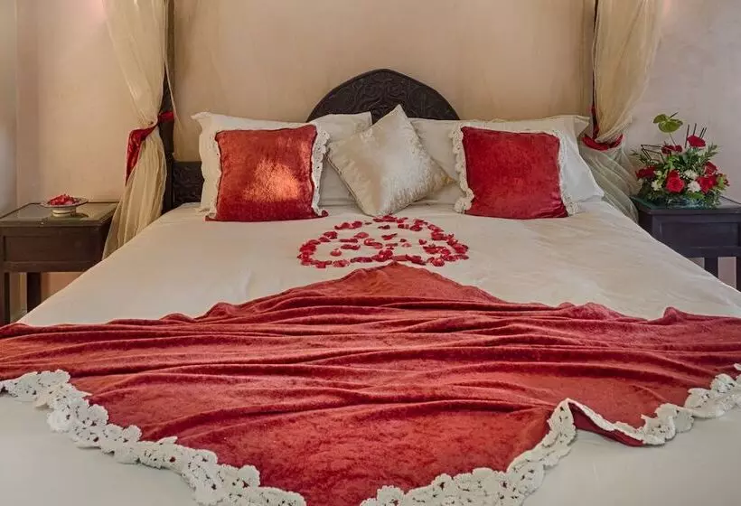 Palais Du Calife Riad Spa & Clubbing   Adults Only