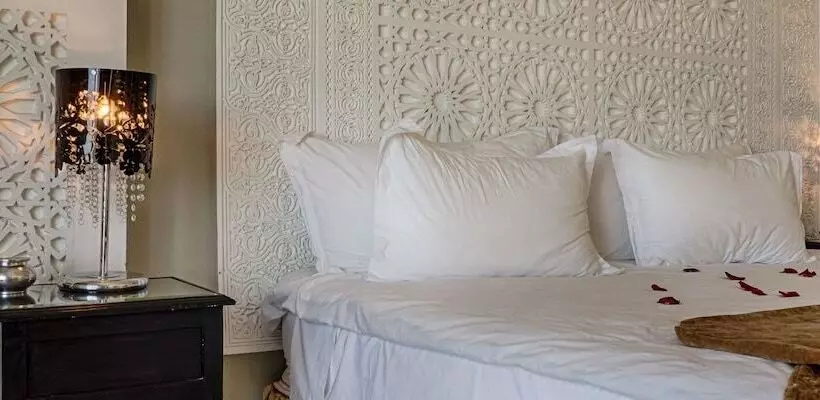 Palais Du Calife Riad Spa & Clubbing   Adults Only