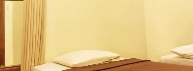 پانسیون De Orange Pasteur Guest House By Houseinbandung